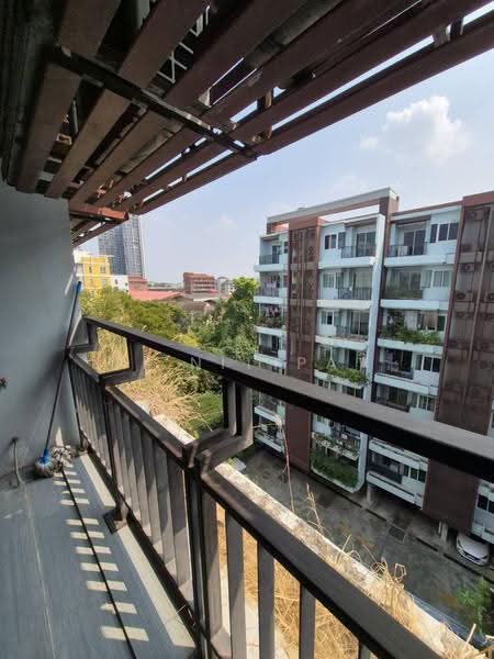 The Next Garden Suites : เดอะเน็กซ์ การ์เด้นสูท, กรุงเทพ, 111 ซอยสุขุมวิท 52 ถนนสุขุมวิท, บางจาก, พระโขนง, กรุงเทพ, 52 ตร.ม., คอนโด ให้เช่า, โดย Ti Nitipat, 500616520 - DDproperty.com