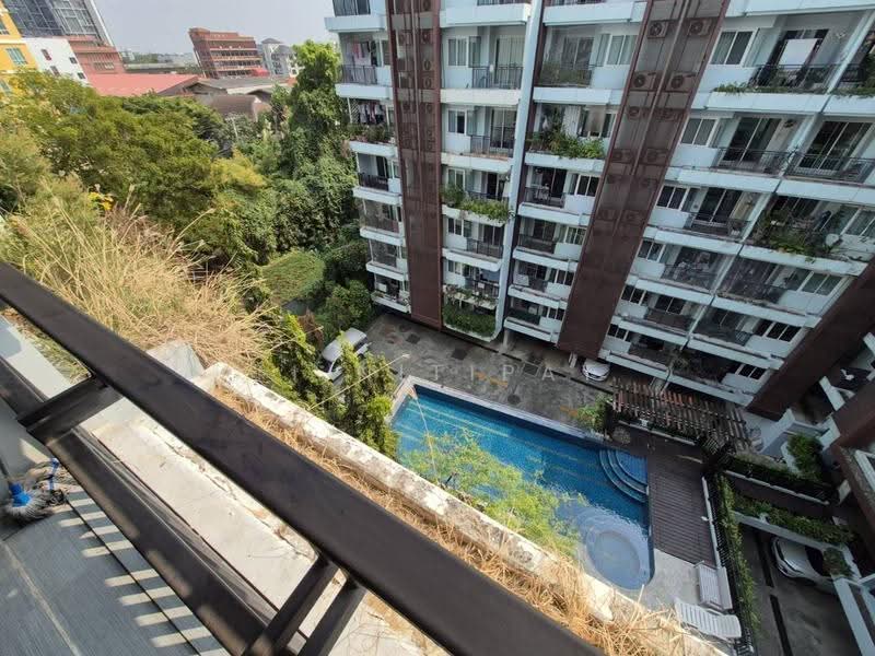 The Next Garden Suites : เดอะเน็กซ์ การ์เด้นสูท, กรุงเทพ, 111 ซอยสุขุมวิท 52 ถนนสุขุมวิท, บางจาก, พระโขนง, กรุงเทพ, 52 ตร.ม., คอนโด ให้เช่า, โดย Ti Nitipat, 500616520 - DDproperty.com