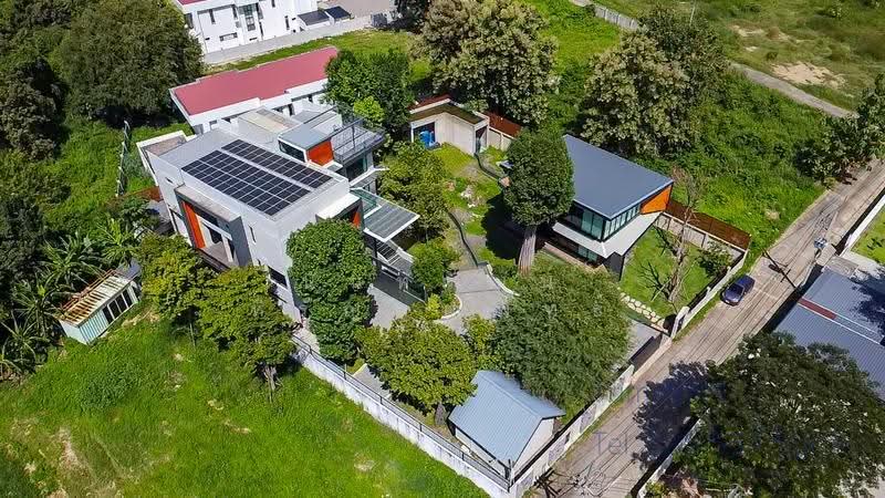 5 Bed Modern Tropical House in Nam Phrae Hang Dong for Rent or Sale, เชียงใหม่, น้ำแพร่, หางดง, เชียงใหม่, 888 ตร.ม., บ้านเดี่ยว ให้เช่า, โดย นันทวัฒน์ หิรัญพุฒิพัทธ์, 500616521 - DDproperty.com