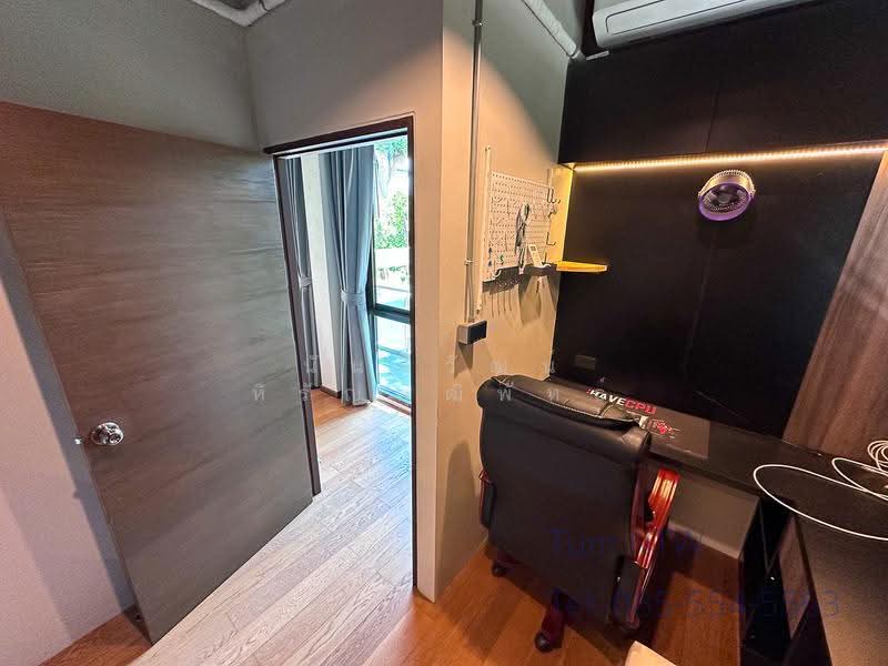 5 Bed Modern Tropical House in Nam Phrae Hang Dong for Rent or Sale, เชียงใหม่, น้ำแพร่, หางดง, เชียงใหม่, 888 ตร.ม., บ้านเดี่ยว ให้เช่า, โดย นันทวัฒน์ หิรัญพุฒิพัทธ์, 500616521 - DDproperty.com