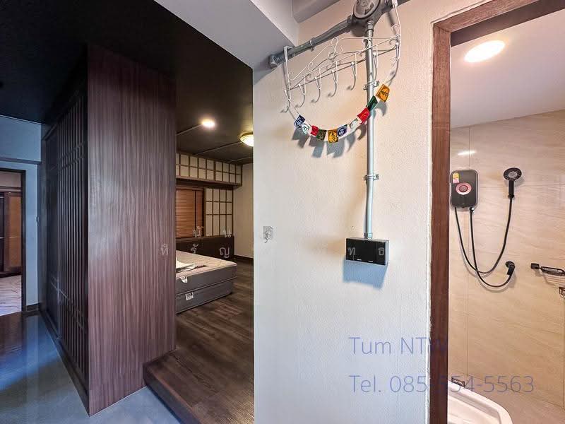 5 Bed Modern Tropical House in Nam Phrae Hang Dong for Rent or Sale, เชียงใหม่, น้ำแพร่, หางดง, เชียงใหม่, 888 ตร.ม., บ้านเดี่ยว ให้เช่า, โดย นันทวัฒน์ หิรัญพุฒิพัทธ์, 500616521 - DDproperty.com