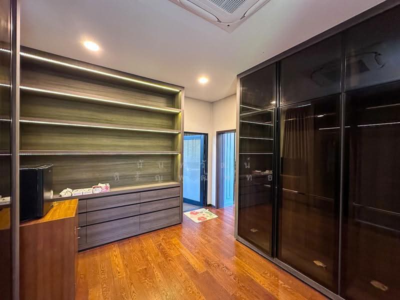 5 Bed Modern Tropical House in Nam Phrae Hang Dong for Rent or Sale, Chiang Mai, Nam Phare, Hang Dong, Chiang Mai, 5 Bedrooms, 888 sqm, Single Detached House For Rent, by Nunthawat Hiranputtipat, 500616521 - DDproperty.com