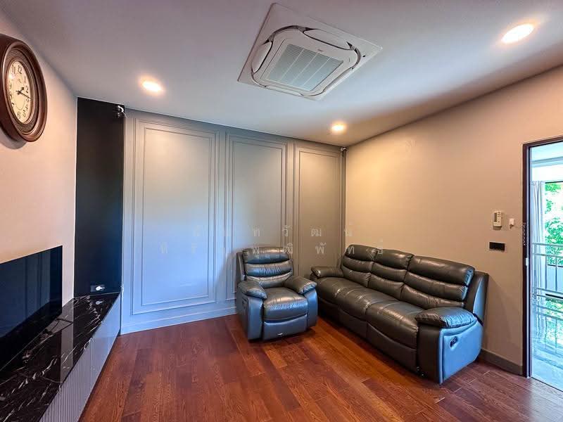 5 Bed Modern Tropical House in Nam Phrae Hang Dong for Rent or Sale, Chiang Mai, Nam Phare, Hang Dong, Chiang Mai, 5 Bedrooms, 888 sqm, Single Detached House For Rent, by Nunthawat Hiranputtipat, 500616521 - DDproperty.com