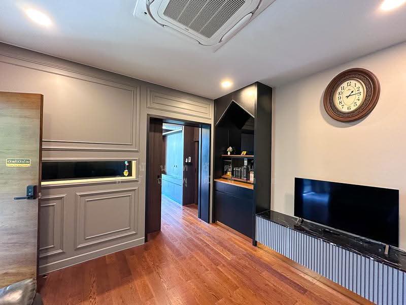 5 Bed Modern Tropical House in Nam Phrae Hang Dong for Rent or Sale, Chiang Mai, Nam Phare, Hang Dong, Chiang Mai, 5 Bedrooms, 888 sqm, Single Detached House For Rent, by Nunthawat Hiranputtipat, 500616521 - DDproperty.com