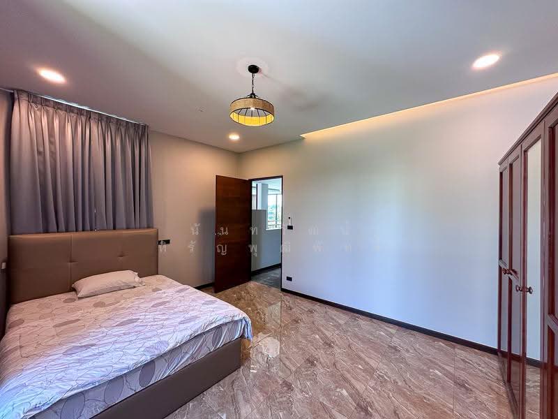 5 Bed Modern Tropical House in Nam Phrae Hang Dong for Rent or Sale, เชียงใหม่, น้ำแพร่, หางดง, เชียงใหม่, 888 ตร.ม., บ้านเดี่ยว ให้เช่า, โดย นันทวัฒน์ หิรัญพุฒิพัทธ์, 500616521 - DDproperty.com