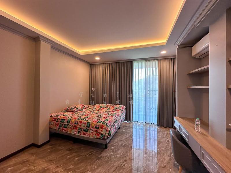 5 Bed Modern Tropical House in Nam Phrae Hang Dong for Rent or Sale, Chiang Mai, Nam Phare, Hang Dong, Chiang Mai, 5 Bedrooms, 888 sqm, Single Detached House For Rent, by Nunthawat Hiranputtipat, 500616521 - DDproperty.com