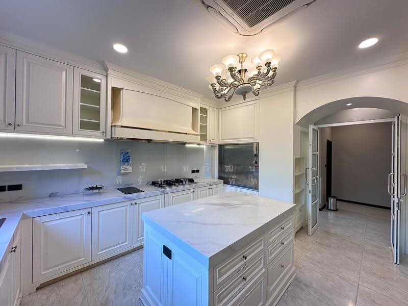 5 Bed Modern Tropical House in Nam Phrae Hang Dong for Rent or Sale, เชียงใหม่, น้ำแพร่, หางดง, เชียงใหม่, 888 ตร.ม., บ้านเดี่ยว ให้เช่า, โดย นันทวัฒน์ หิรัญพุฒิพัทธ์, 500616521 - DDproperty.com
