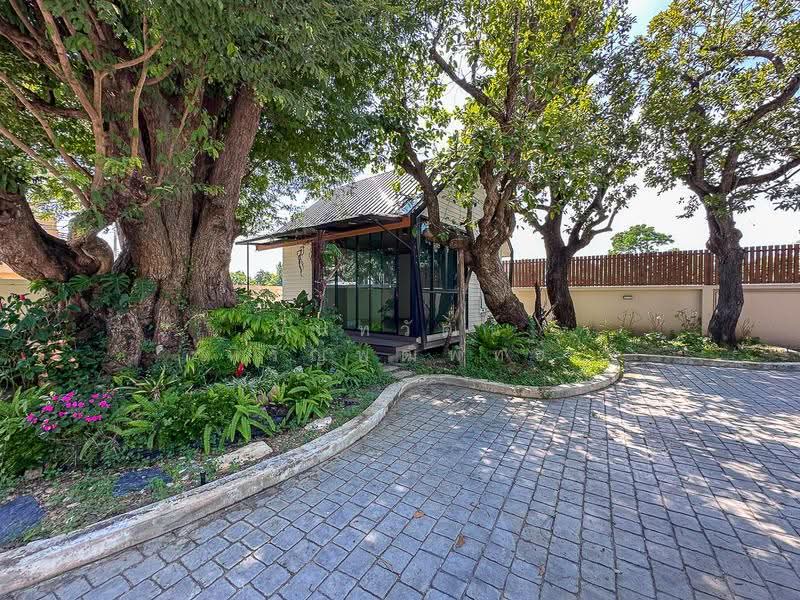 5 Bed Modern Tropical House in Nam Phrae Hang Dong for Rent or Sale, เชียงใหม่, น้ำแพร่, หางดง, เชียงใหม่, 888 ตร.ม., บ้านเดี่ยว ให้เช่า, โดย นันทวัฒน์ หิรัญพุฒิพัทธ์, 500616521 - DDproperty.com