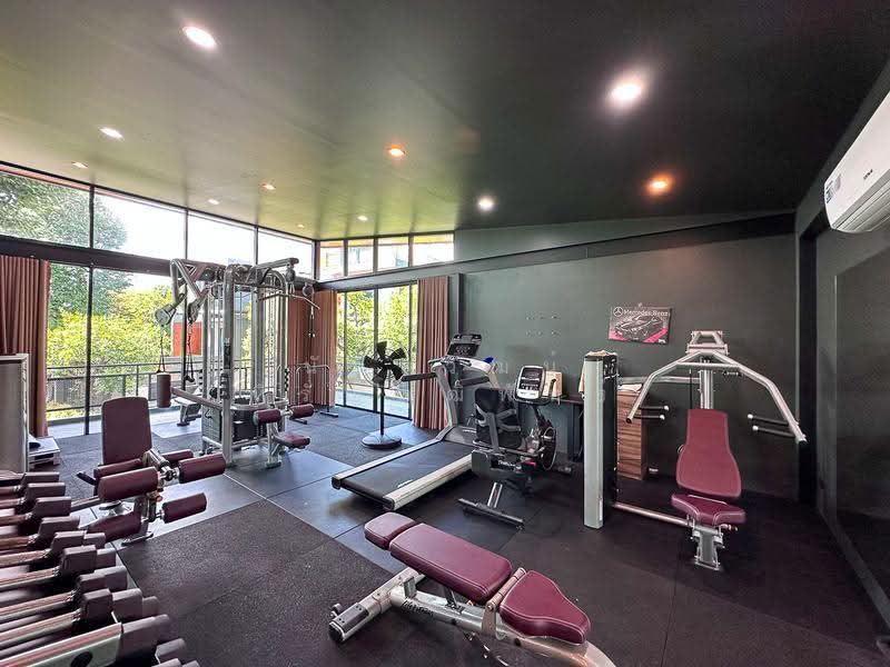 5 Bed Modern Tropical House in Nam Phrae Hang Dong for Rent or Sale, เชียงใหม่, น้ำแพร่, หางดง, เชียงใหม่, 888 ตร.ม., บ้านเดี่ยว ให้เช่า, โดย นันทวัฒน์ หิรัญพุฒิพัทธ์, 500616521 - DDproperty.com