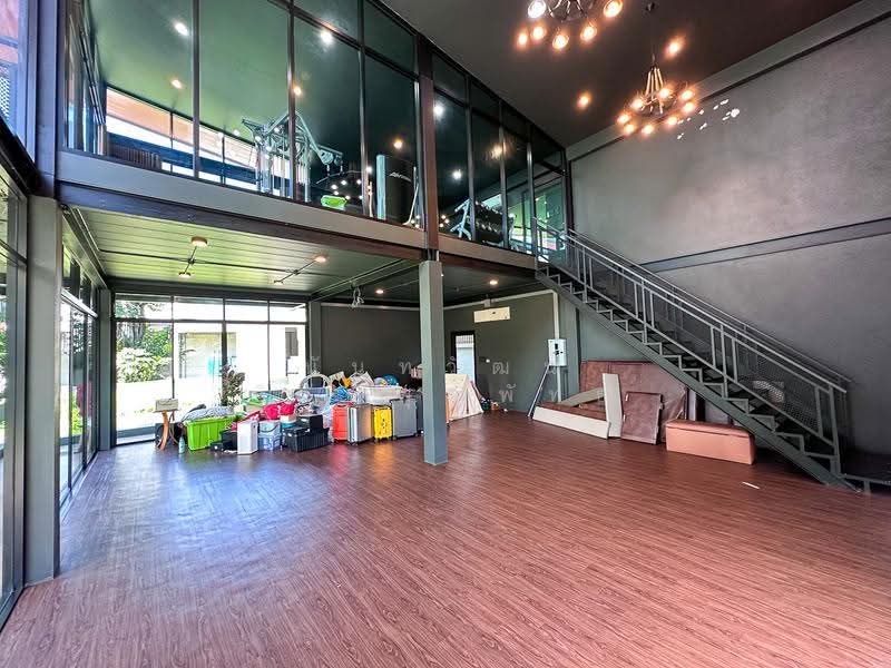 5 Bed Modern Tropical House in Nam Phrae Hang Dong for Rent or Sale, เชียงใหม่, น้ำแพร่, หางดง, เชียงใหม่, 888 ตร.ม., บ้านเดี่ยว ให้เช่า, โดย นันทวัฒน์ หิรัญพุฒิพัทธ์, 500616521 - DDproperty.com