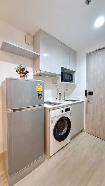 IDEO MOBI Rama 9, Bangkok, 90 Rama 9 Road, Huai Khwang, Bangkok, Studio, 22 sqm, Condo For Rent, by Poonyaporn Veerabulyarit, 500616522 - DDproperty.com