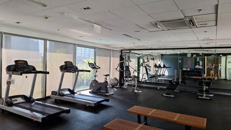 IDEO MOBI Rama 9, Bangkok, 90 Rama 9 Road, Huai Khwang, Bangkok, Studio, 22 sqm, Condo For Rent, by Poonyaporn Veerabulyarit, 500616522 - DDproperty.com