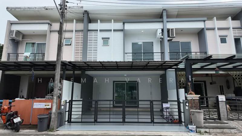 Habitown Kohkaew : ฮาบิทาวน์ เกาะแก้ว, ภูเก็ต, ถ.เทพกระษัตรี, เกาะแก้ว, เมืองภูเก็ต, ภูเก็ต, 150 ตร.ม., ทาวน์เฮ้าส์ ขาย, โดย Halemah Varerat, 500616523 - DDproperty.com