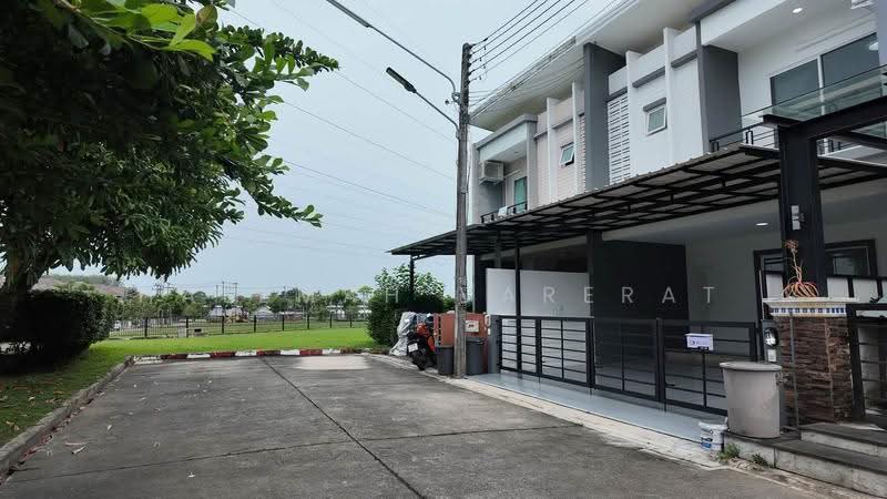 Habitown Kohkaew, Phuket, Thep Krasattri Road, Ko Kaeo, Muang Phuket, Phuket, 3 Bedrooms, 150 sqm, Townhouse For Sale, by Halemah Varerat, 500616523 - DDproperty.com
