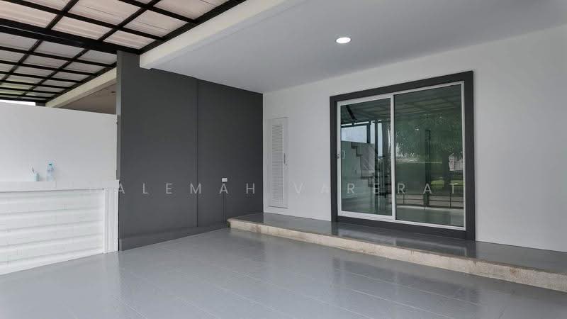 Habitown Kohkaew, Phuket, Thep Krasattri Road, Ko Kaeo, Muang Phuket, Phuket, 3 Bedrooms, 150 sqm, Townhouse For Sale, by Halemah Varerat, 500616523 - DDproperty.com