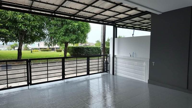 Habitown Kohkaew, Phuket, Thep Krasattri Road, Ko Kaeo, Muang Phuket, Phuket, 3 Bedrooms, 150 sqm, Townhouse For Sale, by Halemah Varerat, 500616523 - DDproperty.com