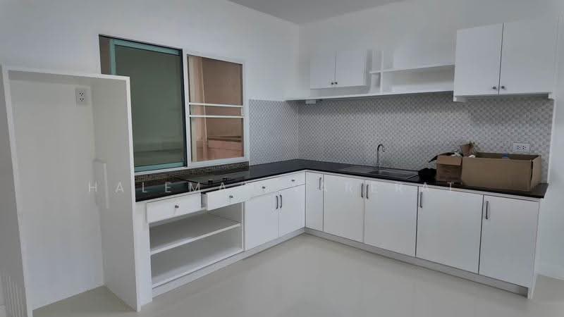 Habitown Kohkaew, Phuket, Thep Krasattri Road, Ko Kaeo, Muang Phuket, Phuket, 3 Bedrooms, 150 sqm, Townhouse For Sale, by Halemah Varerat, 500616523 - DDproperty.com