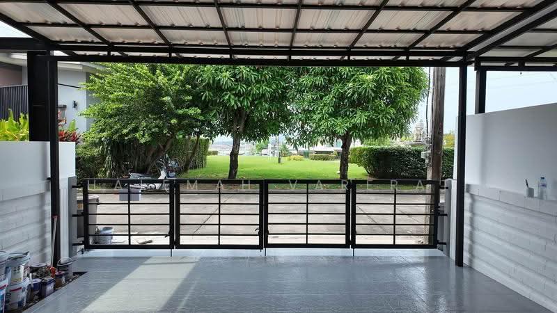 Habitown Kohkaew, Phuket, Thep Krasattri Road, Ko Kaeo, Muang Phuket, Phuket, 3 Bedrooms, 150 sqm, Townhouse For Sale, by Halemah Varerat, 500616523 - DDproperty.com