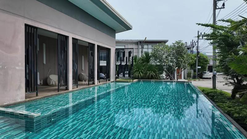 Habitown Kohkaew : ฮาบิทาวน์ เกาะแก้ว, ภูเก็ต, ถ.เทพกระษัตรี, เกาะแก้ว, เมืองภูเก็ต, ภูเก็ต, 150 ตร.ม., ทาวน์เฮ้าส์ ขาย, โดย Halemah Varerat, 500616523 - DDproperty.com