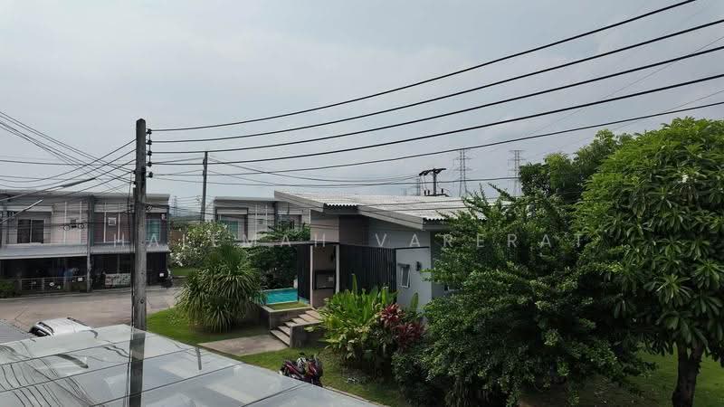Habitown Kohkaew : ฮาบิทาวน์ เกาะแก้ว, ภูเก็ต, ถ.เทพกระษัตรี, เกาะแก้ว, เมืองภูเก็ต, ภูเก็ต, 150 ตร.ม., ทาวน์เฮ้าส์ ขาย, โดย Halemah Varerat, 500616523 - DDproperty.com