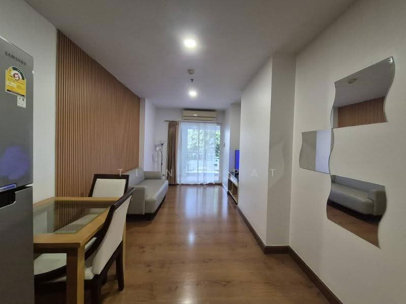 The Next Garden Suites, Bangkok, 111 Soi Sukhumvit 52, Sukhumvit Road, Bang Chak, Phra Khanong, Bangkok, 1 Bedroom, 52 sqm, Condo For Rent, by Ti Nitipat, 500616524 - DDproperty.com