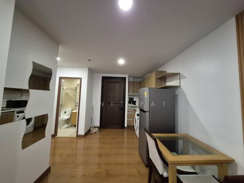 The Next Garden Suites, Bangkok, 111 Soi Sukhumvit 52, Sukhumvit Road, Bang Chak, Phra Khanong, Bangkok, 1 Bedroom, 52 sqm, Condo For Rent, by Ti Nitipat, 500616524 - DDproperty.com