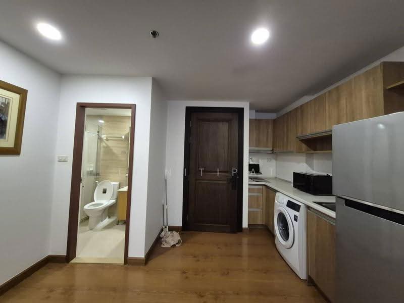 The Next Garden Suites, Bangkok, 111 Soi Sukhumvit 52, Sukhumvit Road, Bang Chak, Phra Khanong, Bangkok, 1 Bedroom, 52 sqm, Condo For Rent, by Ti Nitipat, 500616524 - DDproperty.com