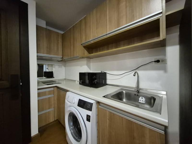 The Next Garden Suites, Bangkok, 111 Soi Sukhumvit 52, Sukhumvit Road, Bang Chak, Phra Khanong, Bangkok, 1 Bedroom, 52 sqm, Condo For Rent, by Ti Nitipat, 500616524 - DDproperty.com
