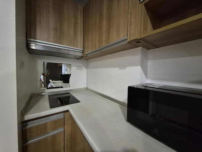 The Next Garden Suites, Bangkok, 111 Soi Sukhumvit 52, Sukhumvit Road, Bang Chak, Phra Khanong, Bangkok, 1 Bedroom, 52 sqm, Condo For Rent, by Ti Nitipat, 500616524 - DDproperty.com