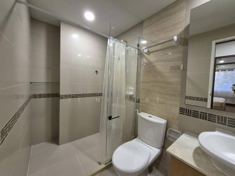 The Next Garden Suites : เดอะเน็กซ์ การ์เด้นสูท, กรุงเทพ, 111 ซอยสุขุมวิท 52 ถนนสุขุมวิท, บางจาก, พระโขนง, กรุงเทพ, 52 ตร.ม., คอนโด ให้เช่า, โดย Ti Nitipat, 500616524 - DDproperty.com