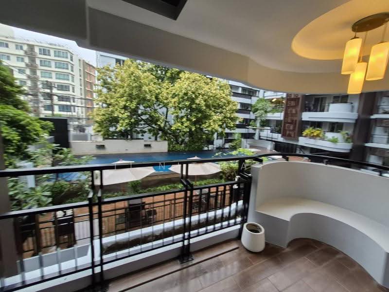 The Next Garden Suites : เดอะเน็กซ์ การ์เด้นสูท, กรุงเทพ, 111 ซอยสุขุมวิท 52 ถนนสุขุมวิท, บางจาก, พระโขนง, กรุงเทพ, 52 ตร.ม., คอนโด ให้เช่า, โดย Ti Nitipat, 500616524 - DDproperty.com