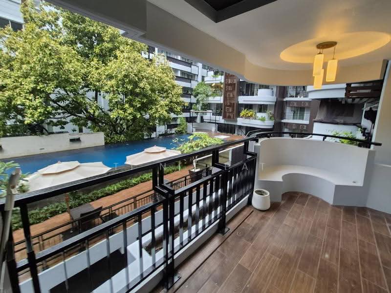 The Next Garden Suites : เดอะเน็กซ์ การ์เด้นสูท, กรุงเทพ, 111 ซอยสุขุมวิท 52 ถนนสุขุมวิท, บางจาก, พระโขนง, กรุงเทพ, 52 ตร.ม., คอนโด ให้เช่า, โดย Ti Nitipat, 500616524 - DDproperty.com
