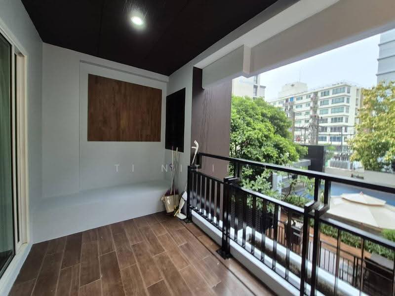 The Next Garden Suites : เดอะเน็กซ์ การ์เด้นสูท, กรุงเทพ, 111 ซอยสุขุมวิท 52 ถนนสุขุมวิท, บางจาก, พระโขนง, กรุงเทพ, 52 ตร.ม., คอนโด ให้เช่า, โดย Ti Nitipat, 500616524 - DDproperty.com