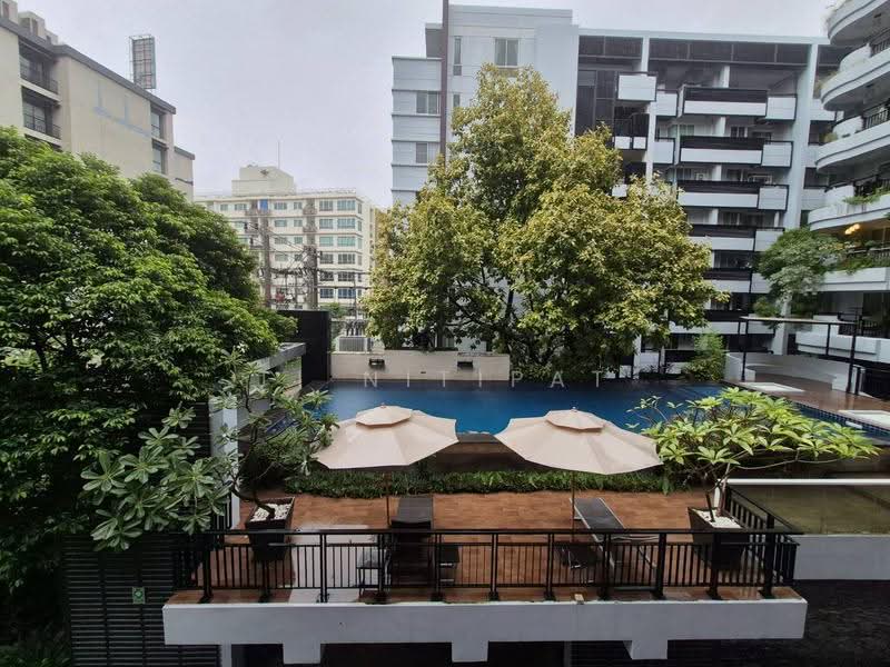 The Next Garden Suites : เดอะเน็กซ์ การ์เด้นสูท, กรุงเทพ, 111 ซอยสุขุมวิท 52 ถนนสุขุมวิท, บางจาก, พระโขนง, กรุงเทพ, 52 ตร.ม., คอนโด ให้เช่า, โดย Ti Nitipat, 500616524 - DDproperty.com