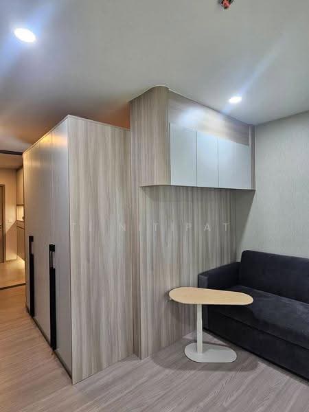 Aspire Rama 4, Bangkok, Rama 4 Road, Phra Kanong, Khlong Toei, Bangkok, Studio, 31 sqm, Condo For Rent, by Ti Nitipat, 500616525 - DDproperty.com