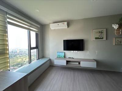 For Rent - Aspire Rama 4, Bangkok