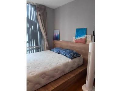 For Rent - The Tempo Ruamrudee, Bangkok