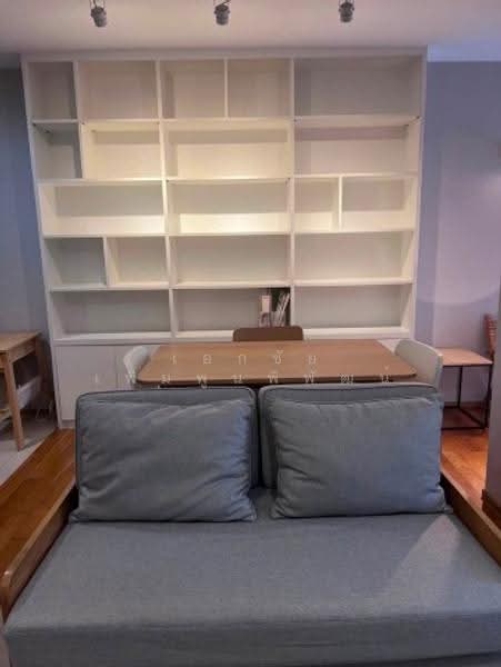 The Tempo Ruamrudee, Bangkok, Ruamrudee, Lumphini, Pathum Wan, Bangkok, 1 Bedroom, 38 sqm, Condo For Rent, by เอกชัย เพิ่มพูนพิพัฒน์, 500616526 - DDproperty.com