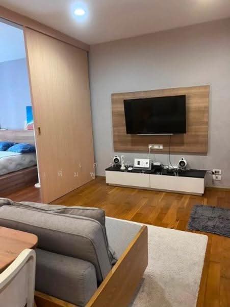 The Tempo Ruamrudee, Bangkok, Ruamrudee, Lumphini, Pathum Wan, Bangkok, 1 Bedroom, 38 sqm, Condo For Rent, by เอกชัย เพิ่มพูนพิพัฒน์, 500616526 - DDproperty.com