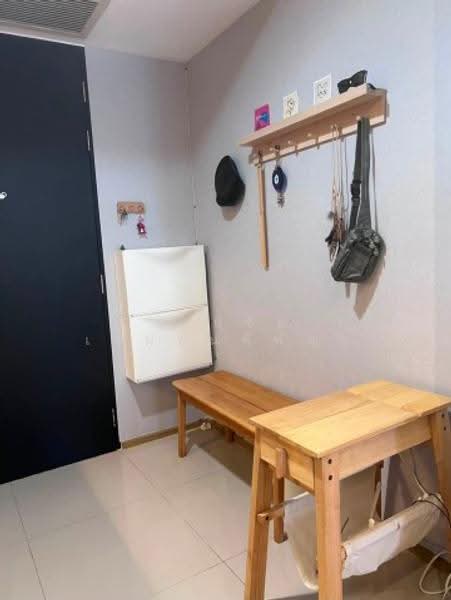 The Tempo Ruamrudee, Bangkok, Ruamrudee, Lumphini, Pathum Wan, Bangkok, 1 Bedroom, 38 sqm, Condo For Rent, by เอกชัย เพิ่มพูนพิพัฒน์, 500616526 - DDproperty.com