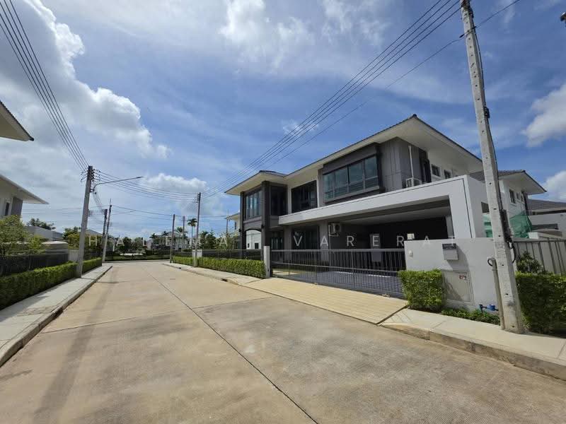 Supalai lake View, Phuket, Ratsada, Muang Phuket, Phuket, 4 Bedrooms, 450 sqm, Single Detached House For Sale, by Halemah Varerat, 500616527 - DDproperty.com