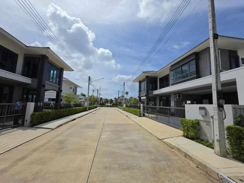 Supalai lake View, Phuket, Ratsada, Muang Phuket, Phuket, 4 Bedrooms, 450 sqm, Single Detached House For Sale, by Halemah Varerat, 500616527 - DDproperty.com
