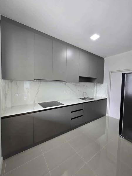 Baan Klang Muang The Edition Rama 9-Phatthanakan 2, Bangkok, Prawet, Bangkok, 3 Bedrooms, 161 sqm, Townhouse For Rent, by Adisorn Ploymeerassamee, 500616529 - DDproperty.com
