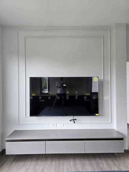 Baan Klang Muang The Edition Rama 9-Phatthanakan 2, Bangkok, Prawet, Bangkok, 3 Bedrooms, 161 sqm, Townhouse For Rent, by Adisorn Ploymeerassamee, 500616529 - DDproperty.com