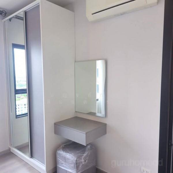 Aspire Sathon-Taksin (Copper Zone) : แอสปาย สาทร-ตากสิน (คอปเปอร์โซน), กรุงเทพ, 65 ถ.กัลปพฤกษ์ บางค้อ, บางค้อ, จอมทอง, กรุงเทพ, 26 ตร.ม., คอนโด ขาย, โดย เบญจลักษณ์ กิติยนต์โรจน์, 500616530 - DDproperty.com