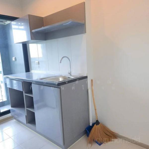 Aspire Sathon-Taksin (Copper Zone) : แอสปาย สาทร-ตากสิน (คอปเปอร์โซน), กรุงเทพ, 65 ถ.กัลปพฤกษ์ บางค้อ, บางค้อ, จอมทอง, กรุงเทพ, 26 ตร.ม., คอนโด ขาย, โดย เบญจลักษณ์ กิติยนต์โรจน์, 500616530 - DDproperty.com