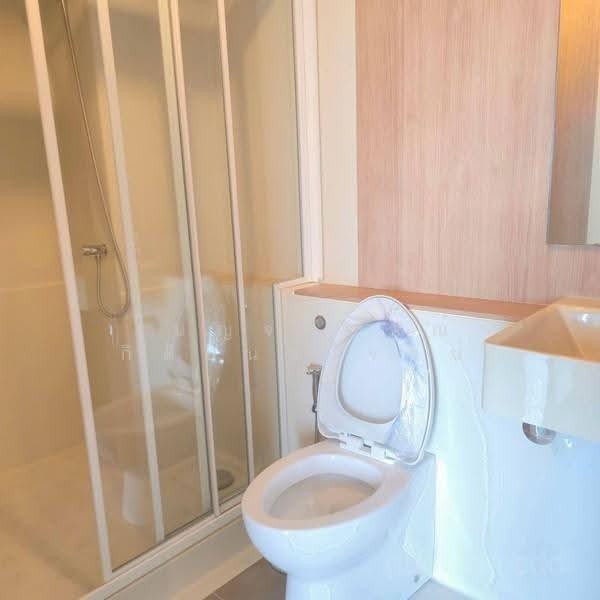 Aspire Sathon-Taksin (Copper Zone), Bangkok, 65 Kanlapaphruek Road, Bangko, Chom Thong, Bangkok, 1 Bedroom, 26 sqm, Condo For Sale, by เบญจลักษณ์ กิติยนต์โรจน์, 500616530 - DDproperty.com