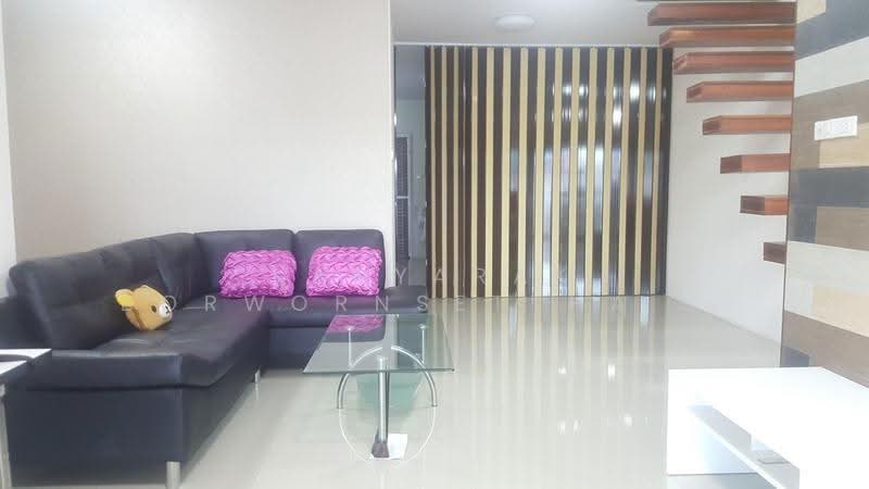 สิปโปทัย ระยอง, Rayong, Noen Phra, Muang Rayong, Rayong, 3 Bedrooms, 120 sqm, Semi-Detached House (Twin House) For Sale, by Kanyarak Borwornsetthaskul, 500616532 - DDproperty.com