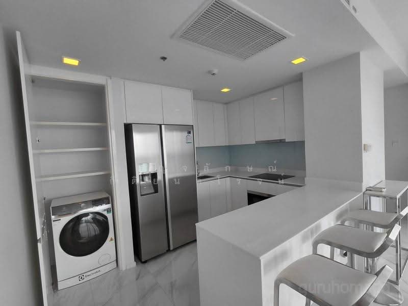 Hyde Sukhumvit 11, Bangkok, 11 Soi Sukhumvit 11, Khlongtoei Nua, Watthana, Bangkok, 3 Bedrooms, 146 sqm, Condo For Rent, by เบญจลักษณ์ กิติยนต์โรจน์, 500616533 - DDproperty.com