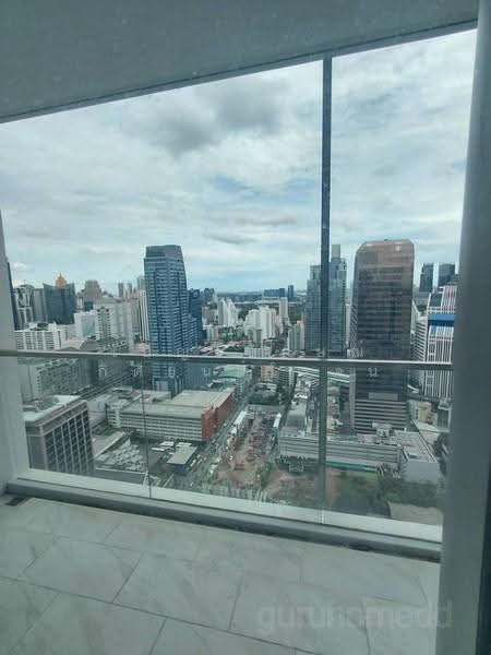 Hyde Sukhumvit 11, Bangkok, 11 Soi Sukhumvit 11, Khlongtoei Nua, Watthana, Bangkok, 3 Bedrooms, 146 sqm, Condo For Rent, by เบญจลักษณ์ กิติยนต์โรจน์, 500616533 - DDproperty.com